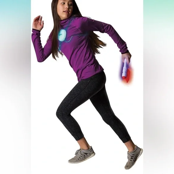 Toysmith Nightzone Capture The Flag Game NEW - Picture 11 of 12